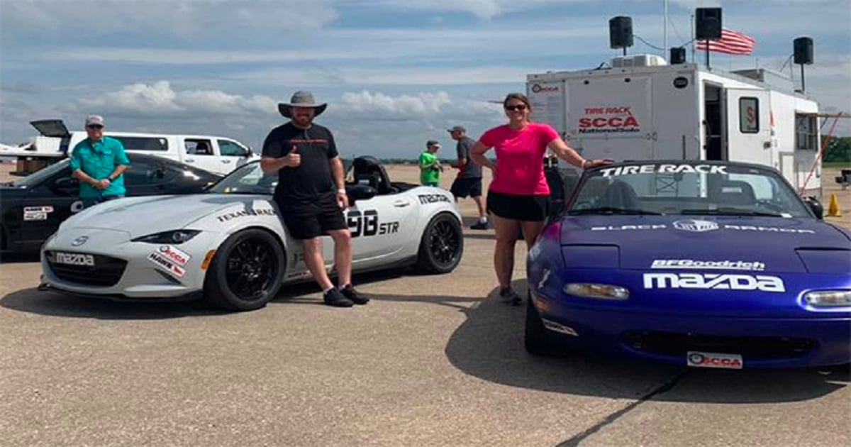 This Week in Mazda Motorsports | RACER