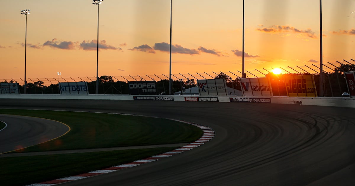INSIGHT: Anticipation builds for WWTR Cup debut | RACER