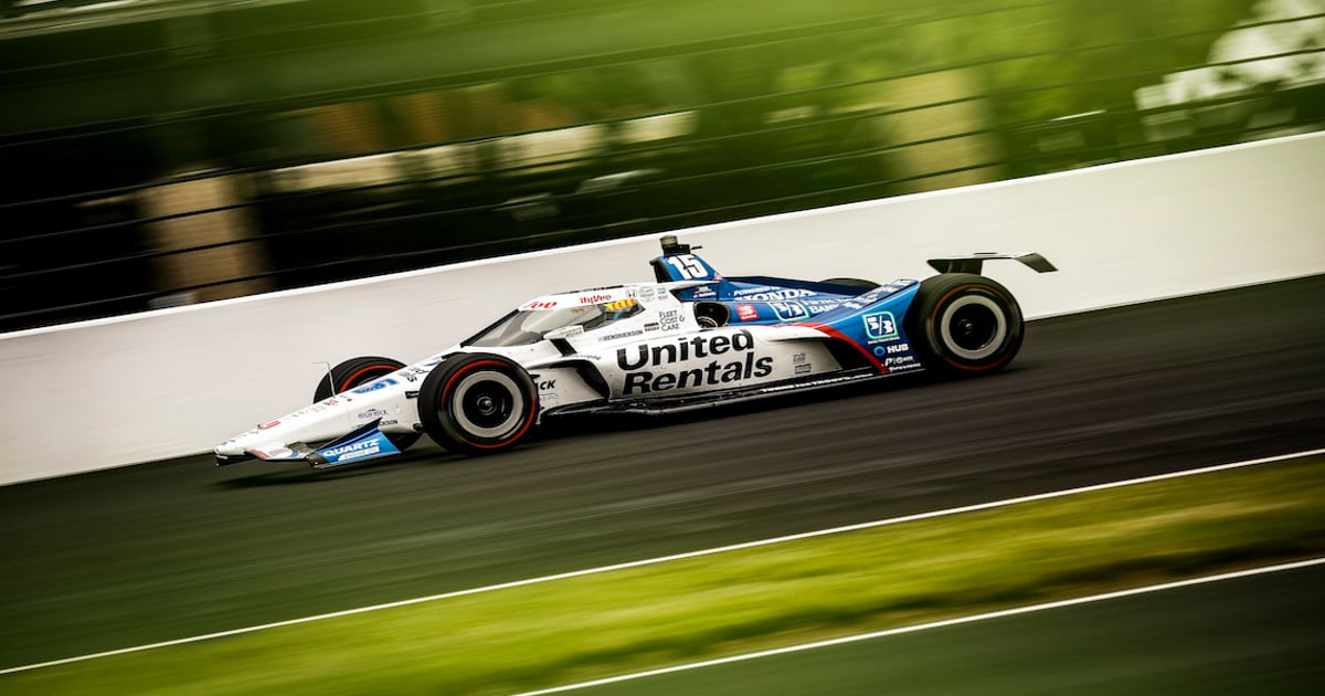 RLL team president Phillips exits | RACER