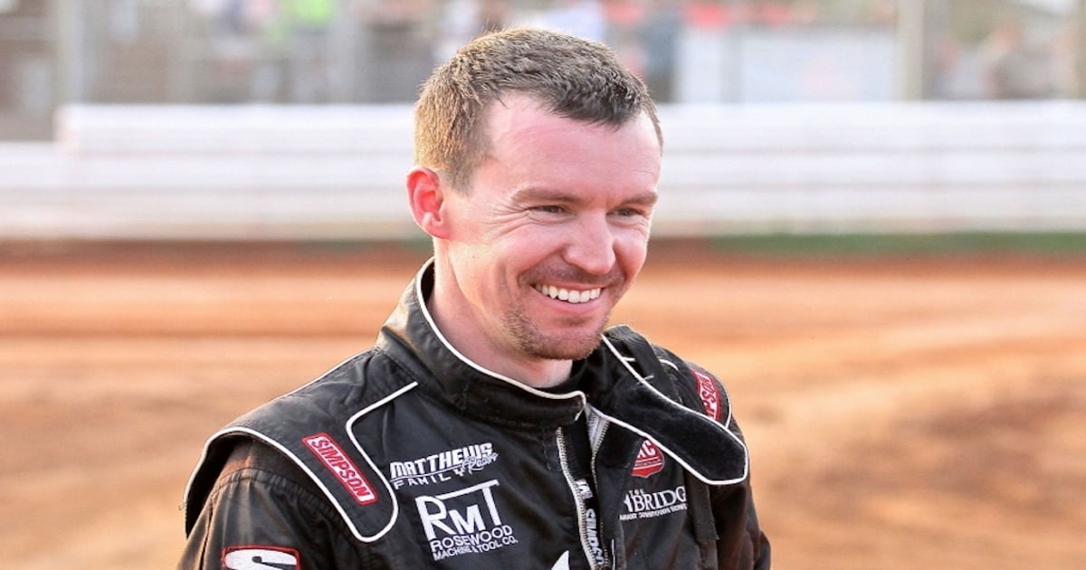 Swanson to run No.1 on USAC Silver Crown trail | RACER