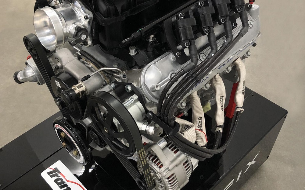 TFB Performance makes a “Choice” for the remainder of the Trans Am season
