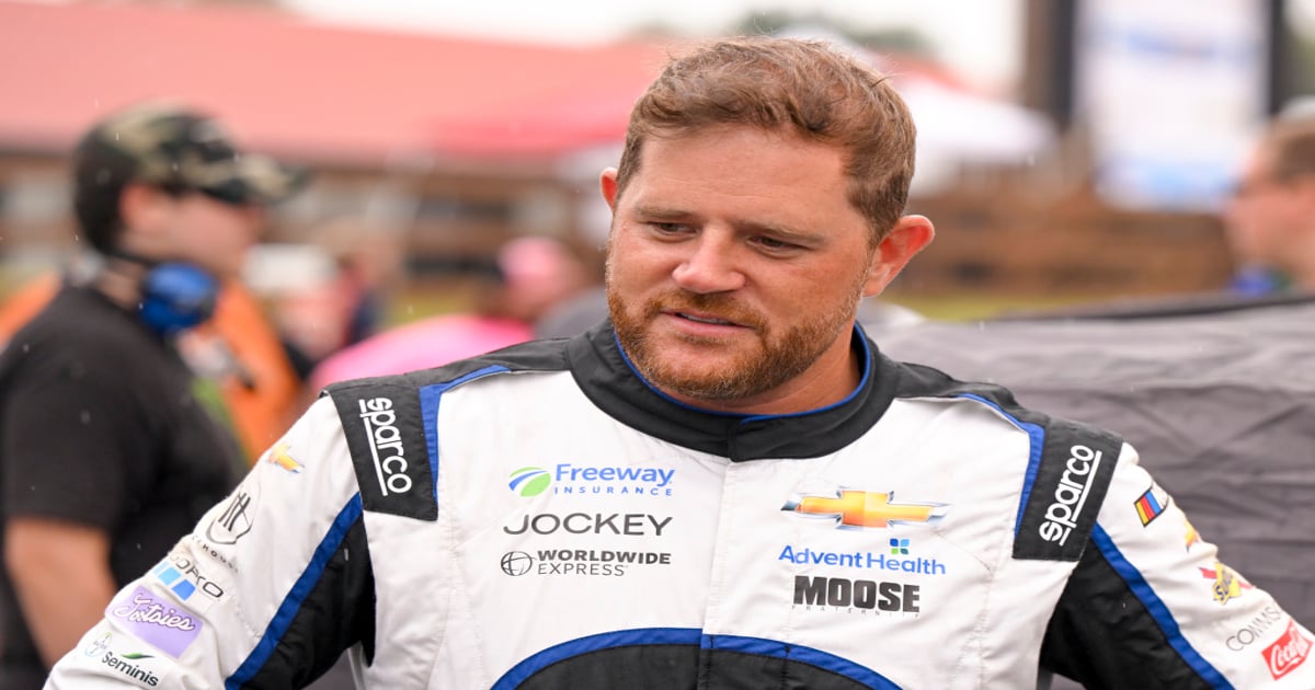 IndyCar entry among potential Trackhouse expansions - Marks | RACER