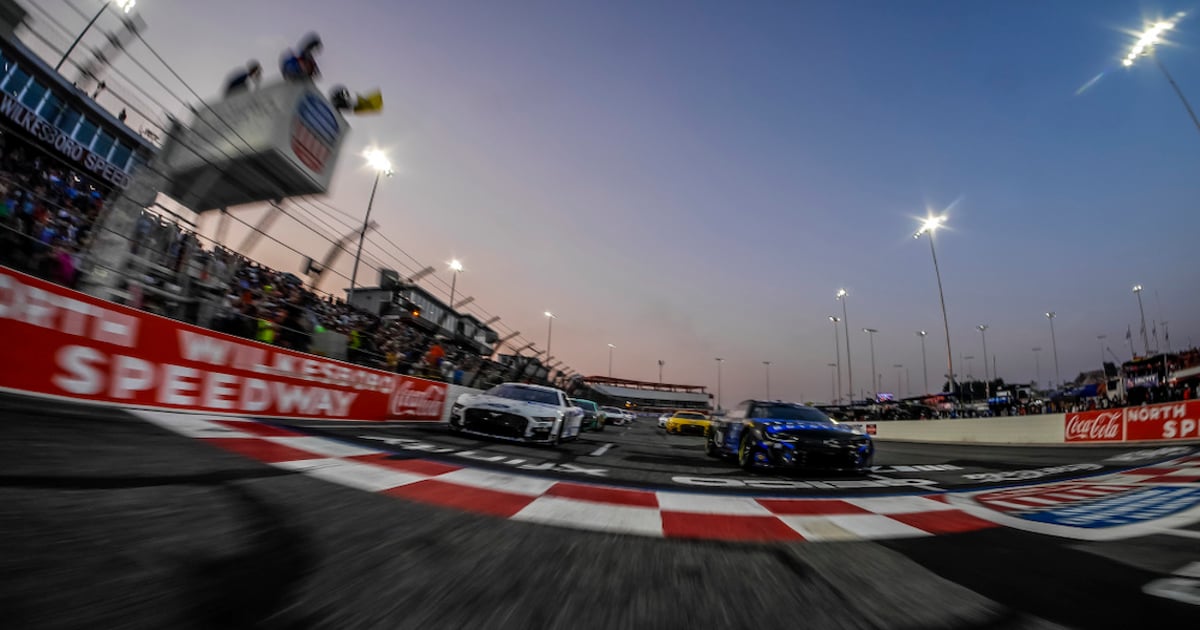 NASCAR confirms tire options; race format for All-Star Race | RACER