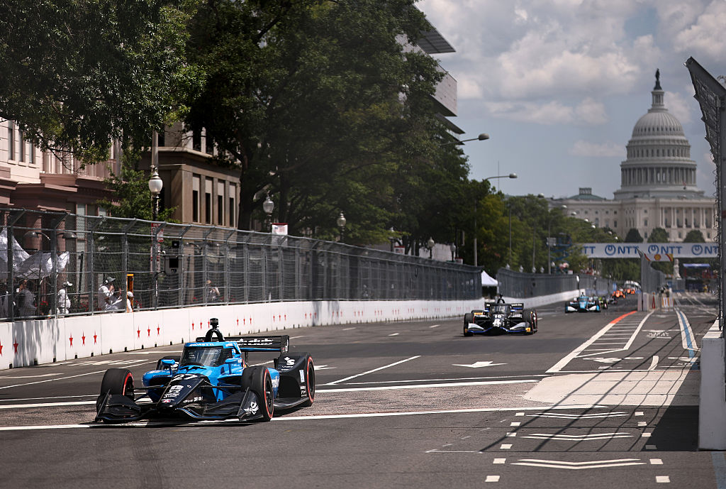 Kirkwood crushes it in D.C. to take IndyCar’s Freedom 250 glory