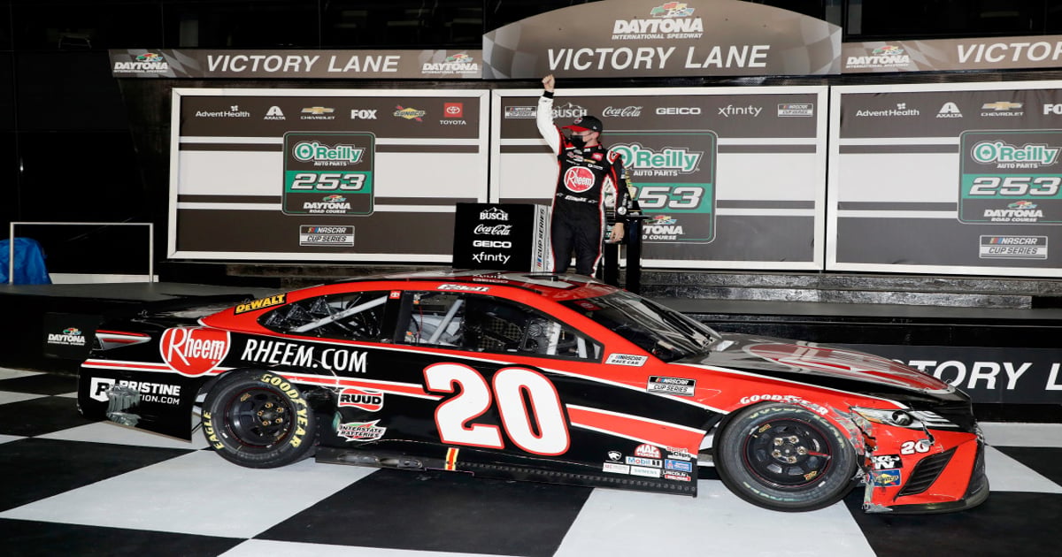 “I’m either going to put up or shut up” in 2021 - Bell | RACER