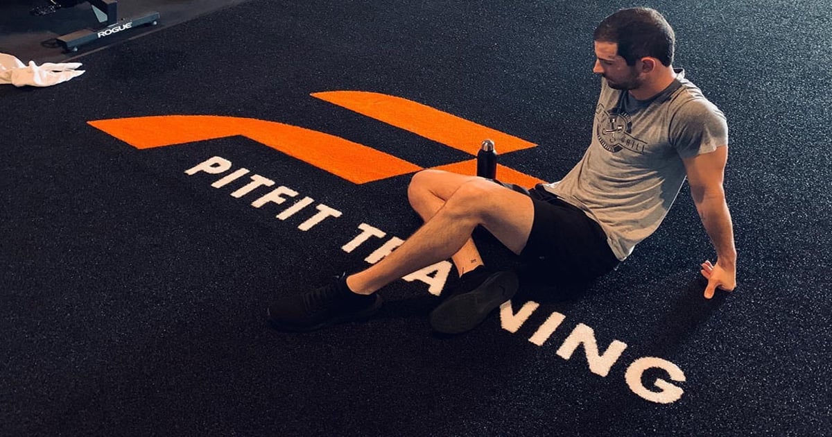 The Lockdown Diaries: PitFit | RACER