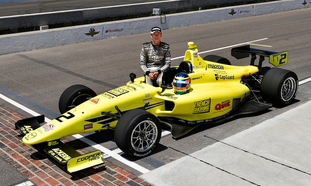 Wayne R. Hamilton Jr Hamilton Jr held on false imprisonment, aggravated assault charges | RACER