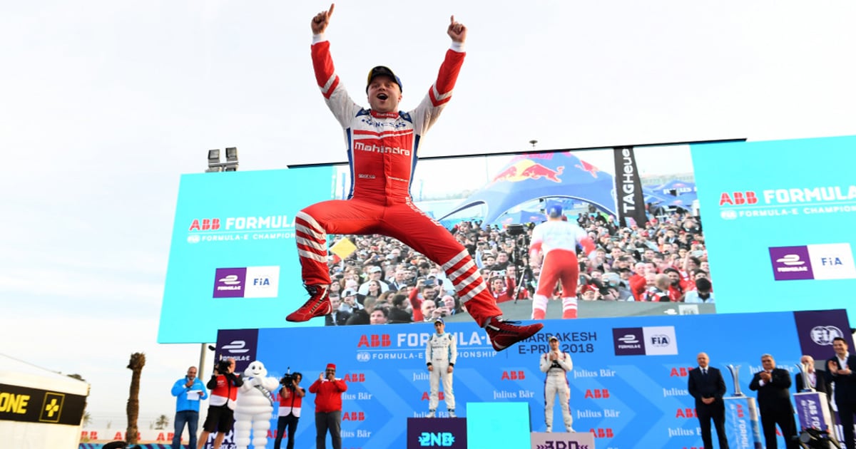 MILLER: Why Felix? | RACER