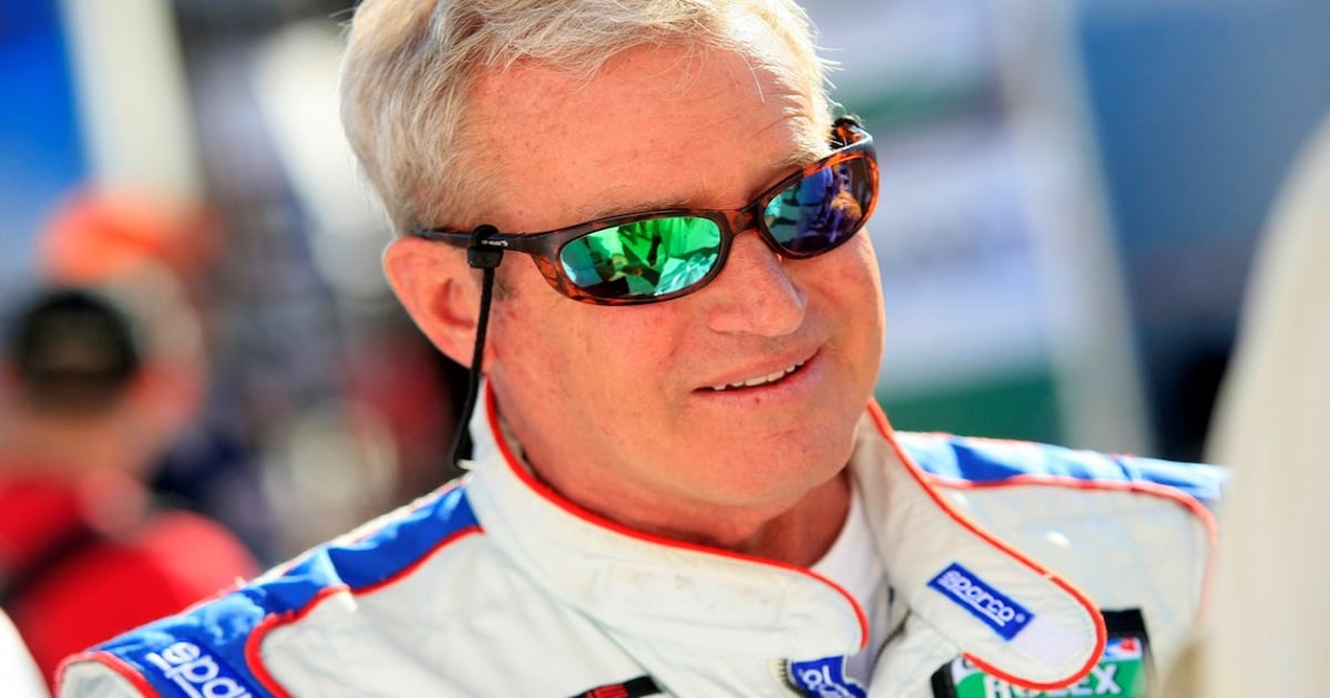 Haywood to be first guest on new Brumos Collection 'Inside the 59 ...