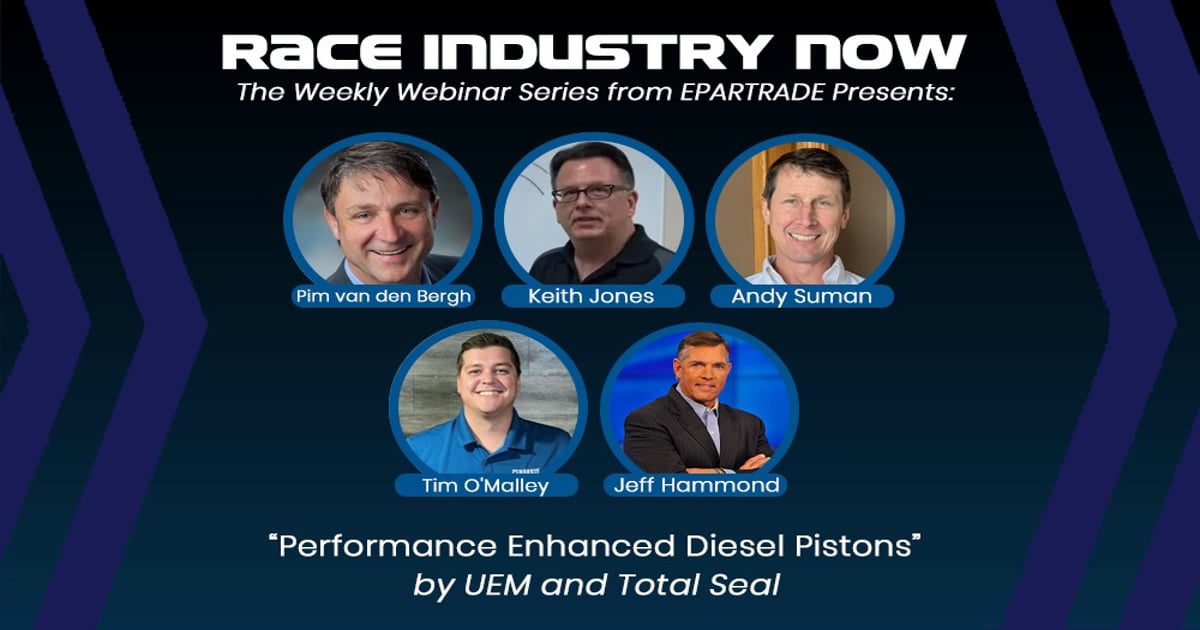 Next Tech Webinar: 