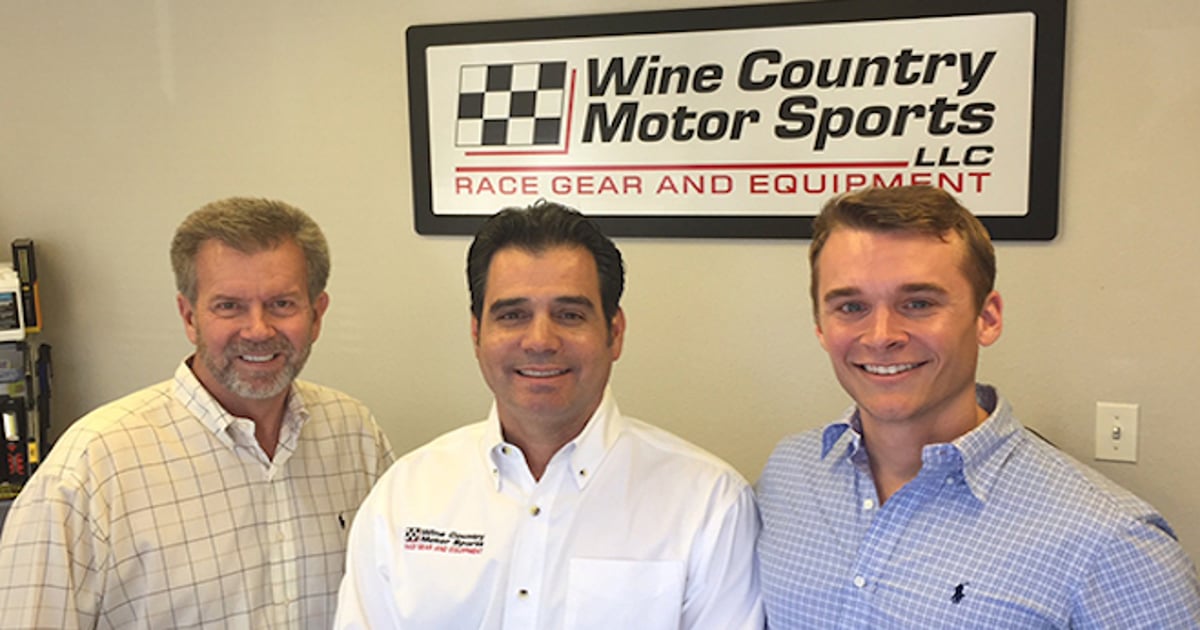 Meet the MX-5 Cup Team: White Racing | RACER