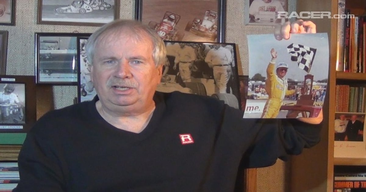 RACER: Robin Miller on Mike Mosley | RACER