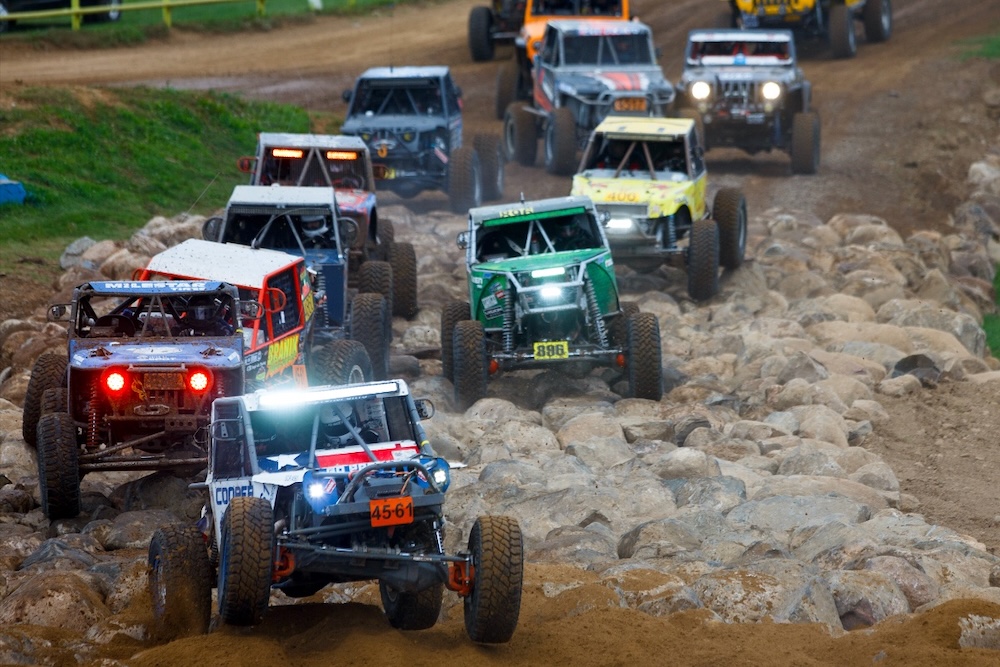 Crandon International Raceway and Ultra4 USA Series finalize new three-year partnership for Crandon Ultra4 Short Course World Championships