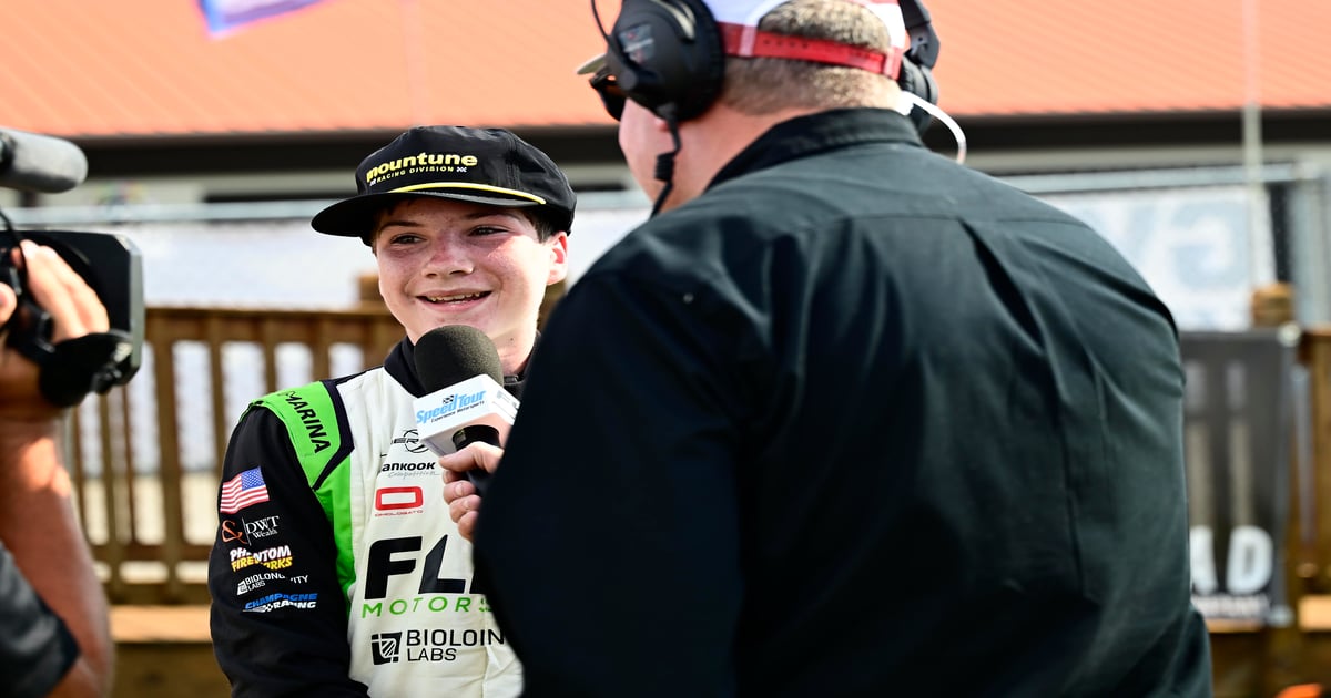 Ligier JFC: Felber earns first-career win in home race at Mid-Ohio | RACER