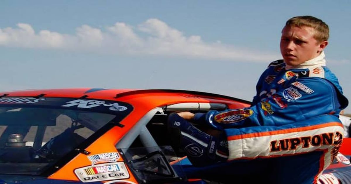 NASCAR: Lupton, 22, to make Sprint Cup debut | RACER