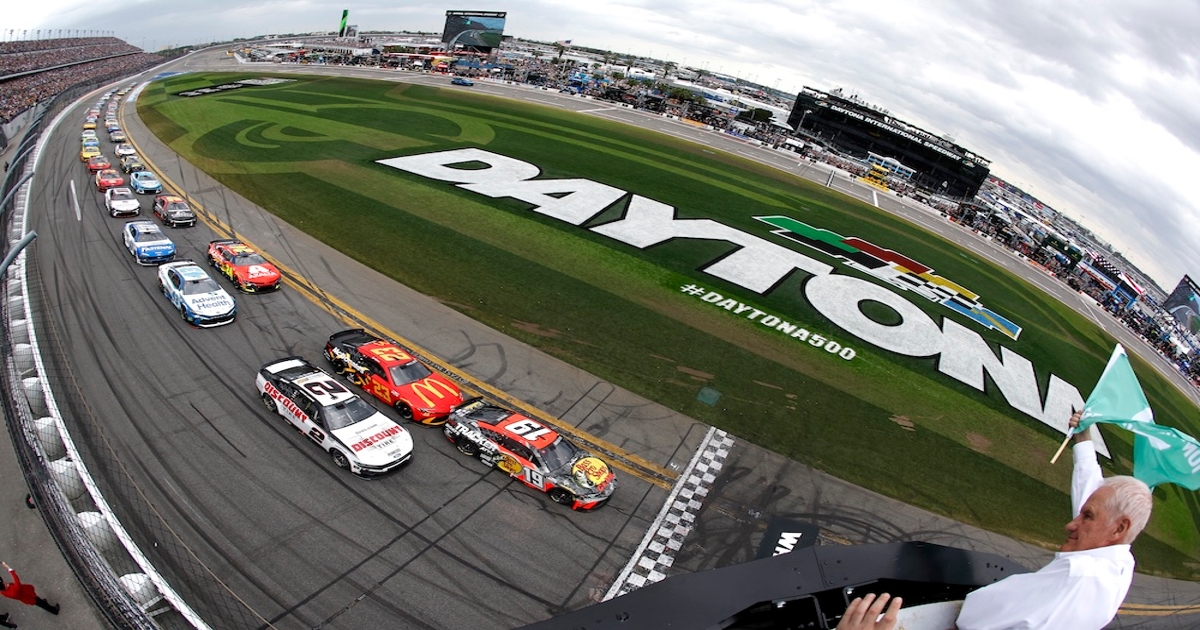 The good - and bad - from the 2025 NASCAR Cup Series season | RACER
