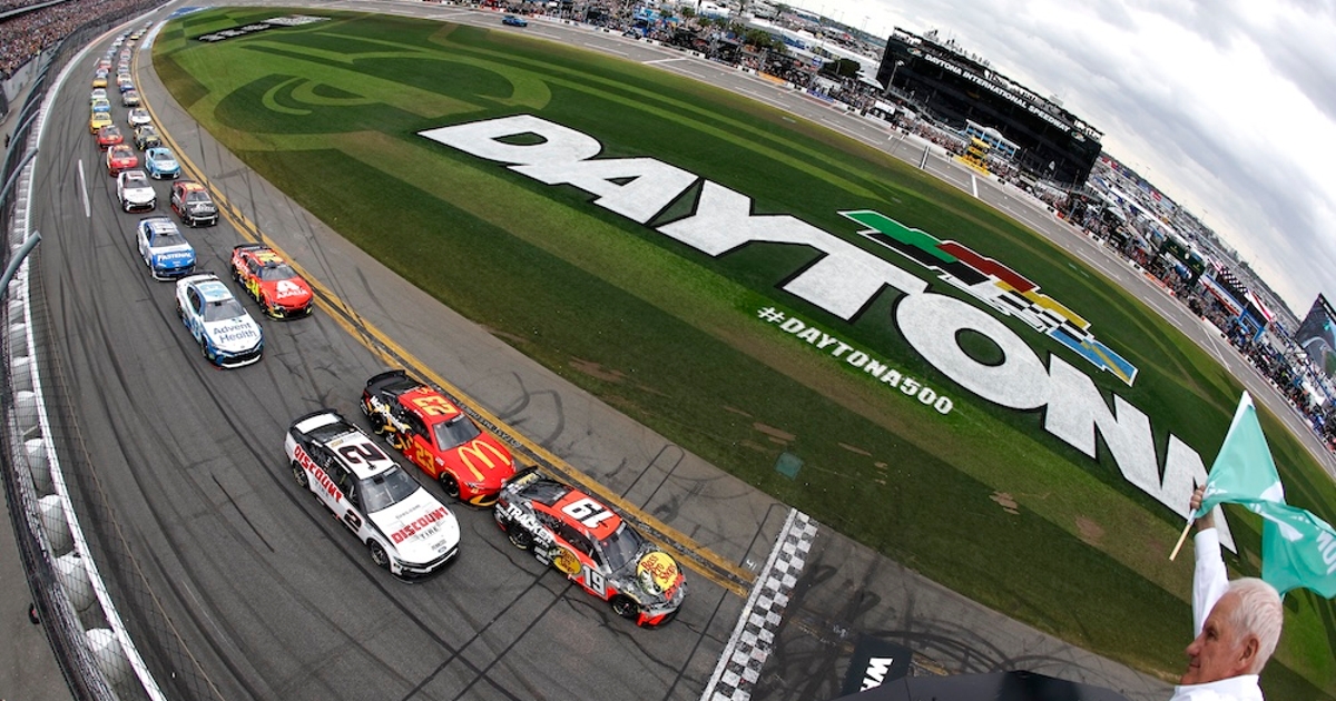 The good - and bad - from the 2025 NASCAR Cup Series season | RACER