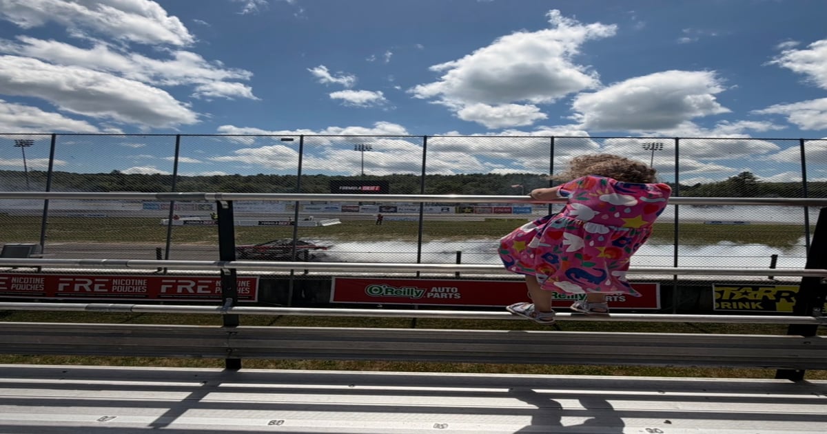 The county fair of motorsport | RACER