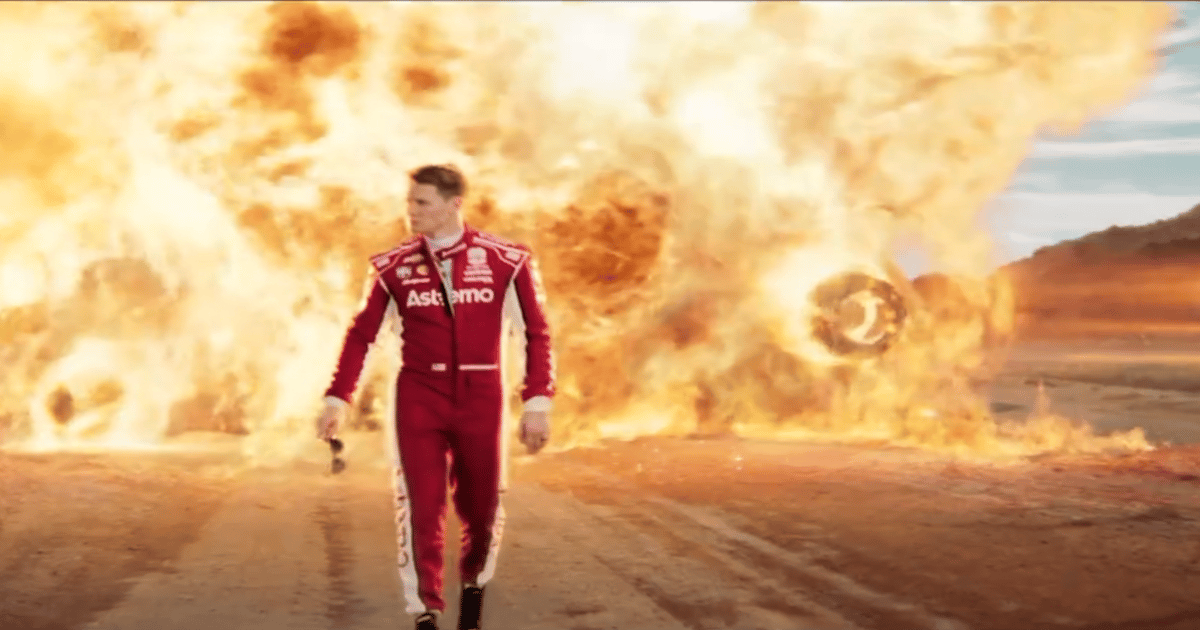 FOX debuts first IndyCar driver promo | RACER