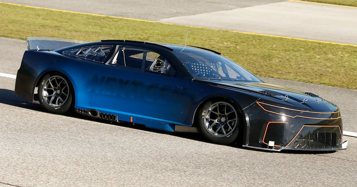 Cup teams weigh the challenges of Next Gen preparations | RACER