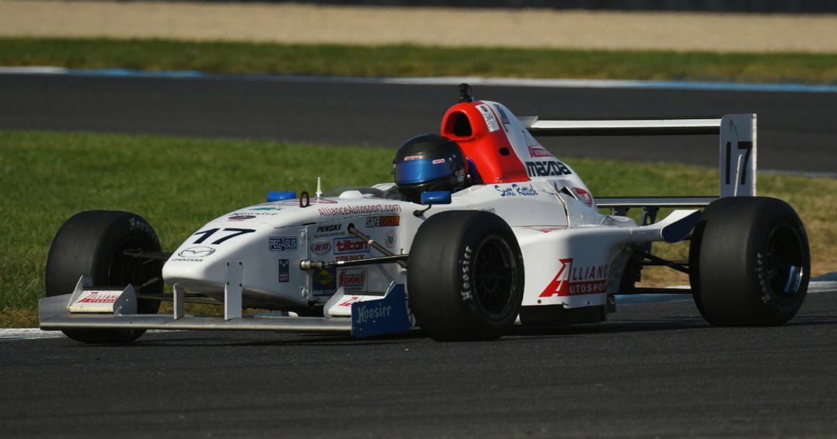 RUNOFFS: Restart key in Rettich’s Formula Enterprises 2 win | RACER