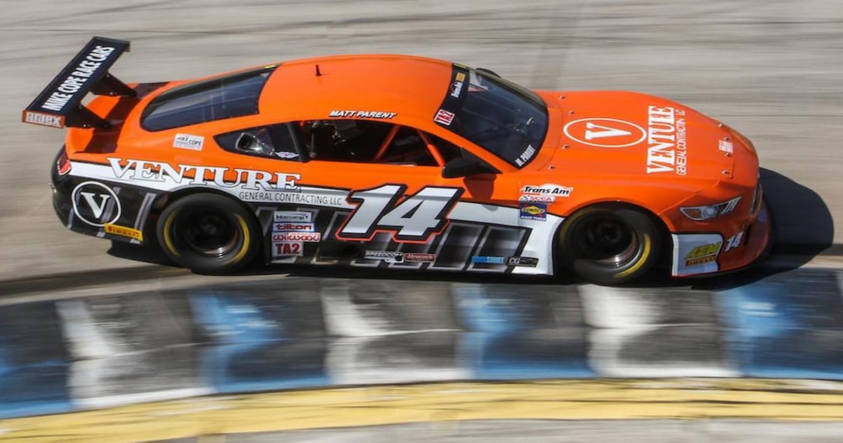 MCR readies five-prong assault on the 2020 TA2 championship | RACER