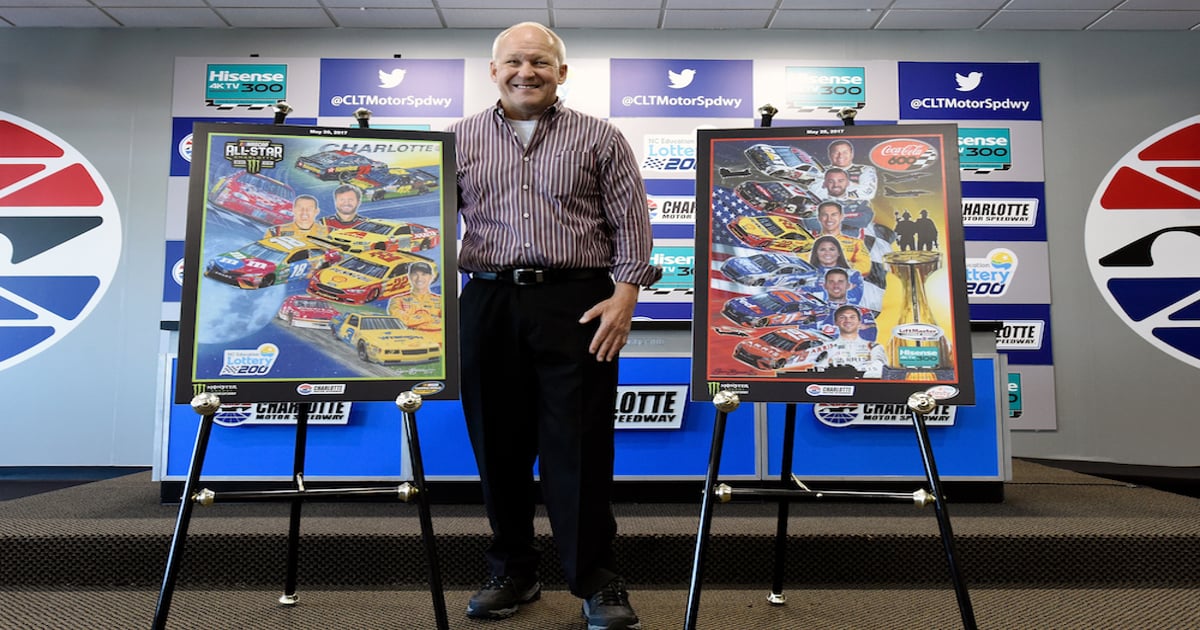 Sam Bass 1961-2019 | RACER
