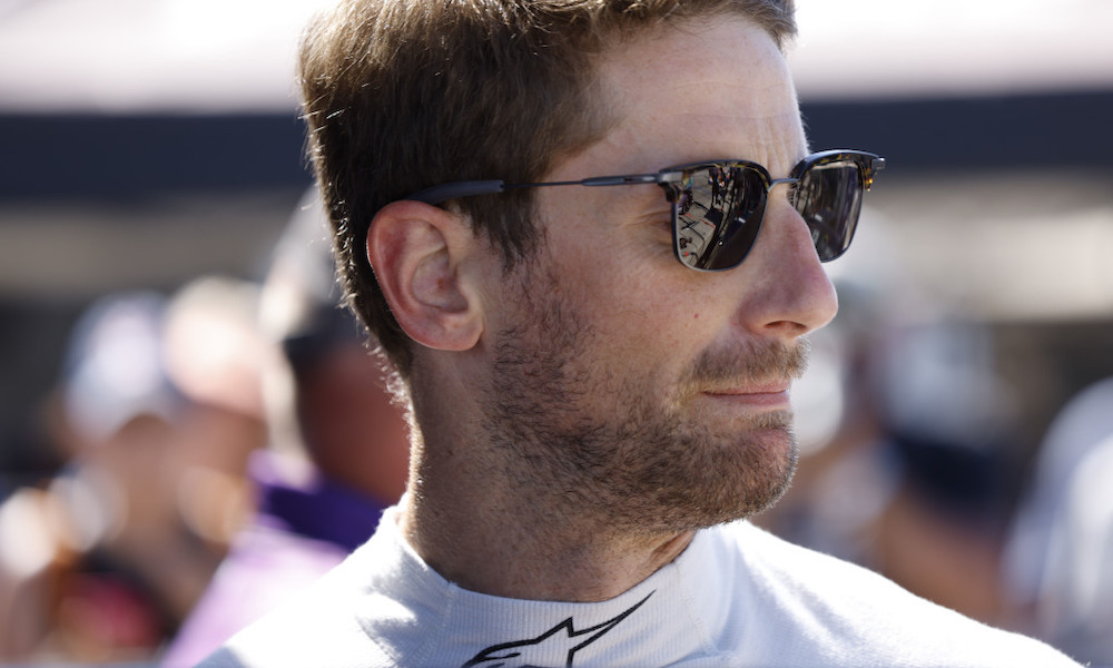 The Week In IndyCar, June 30, with Romain Grosjean