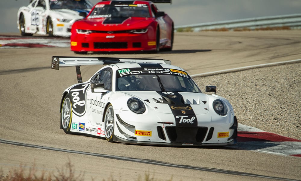 Tba Track Racing Three new track records set in Utah for Trans Am West Coast qualifying ...