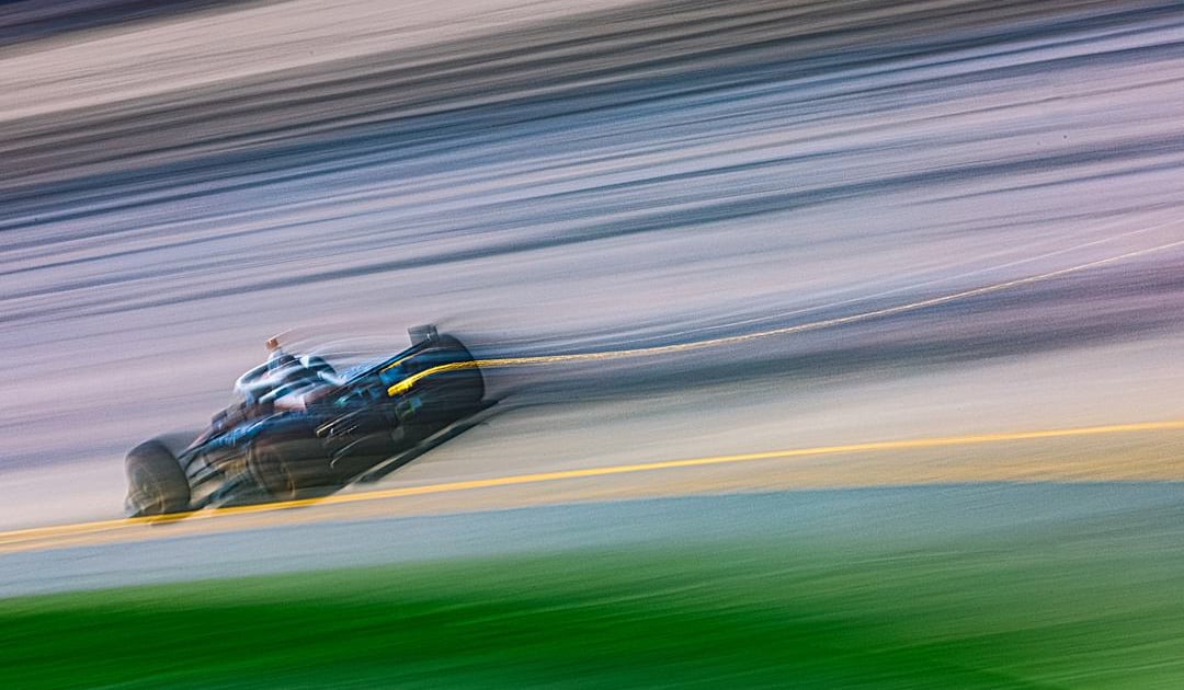 Testing imminent for 2028 IndyCar - RACER - Racing News