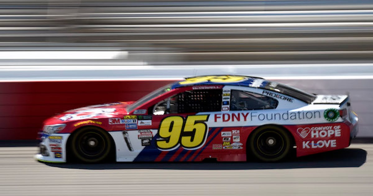Leavine explores options for drivers, second car | RACER