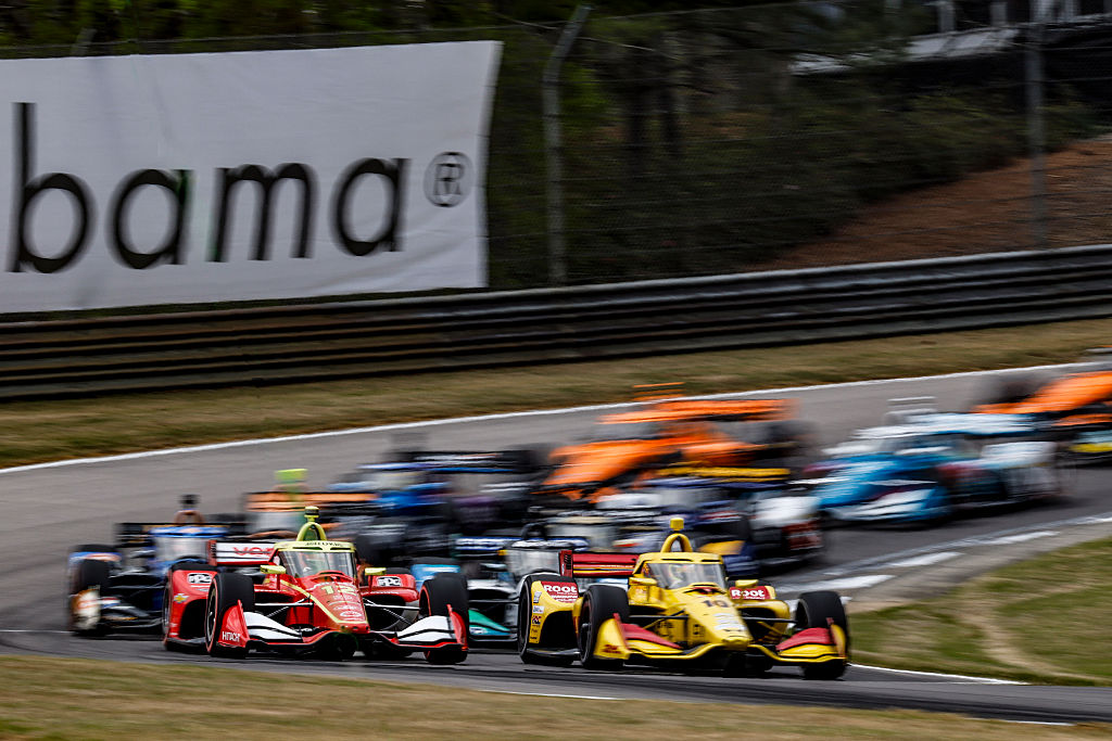 17 races in three countries for IndyCar in 2027