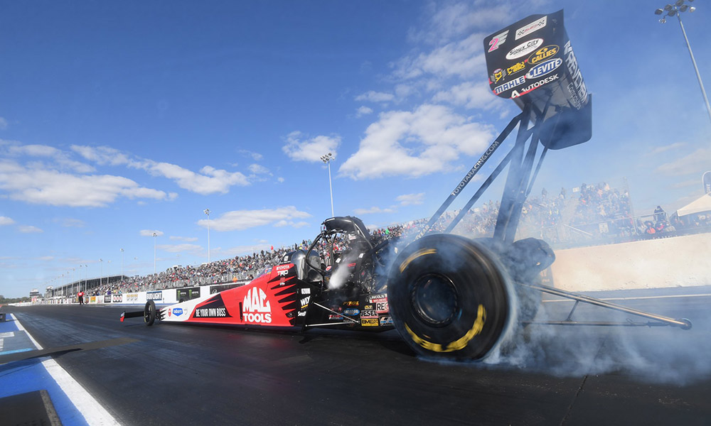 Kalitta, Johnson Jr. pick up key wins at Midwest Nationals