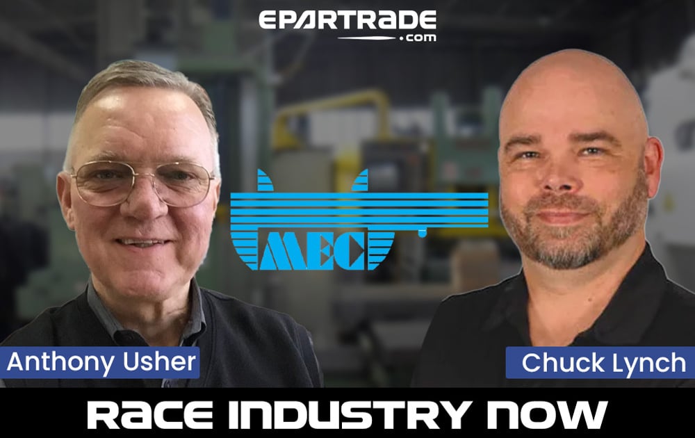 Next Tech Webinar: