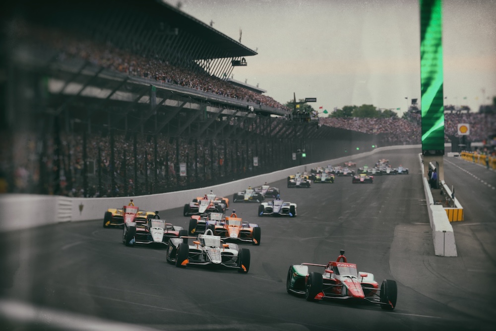 IndyCar unveils regulatory, technical updates ahead of 2026 season