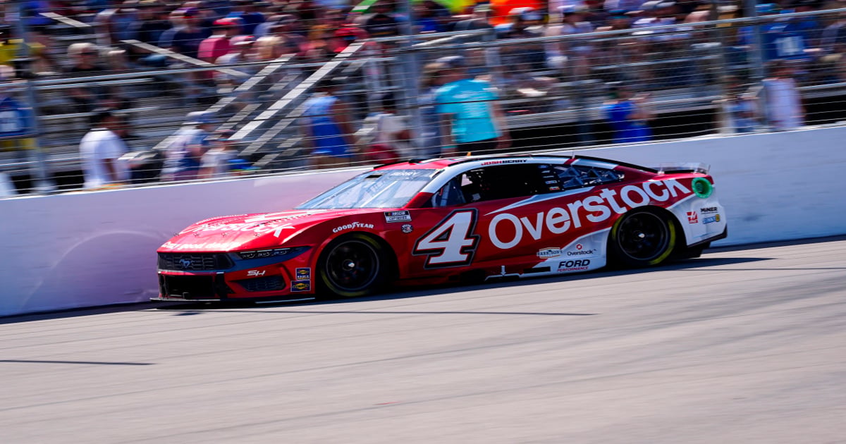 Berry and D'Hondt building a relationship at full speed | RACER