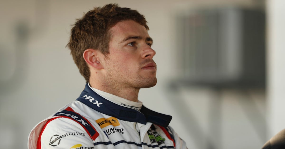 Di Resta to make Le Mans debut with United Autosports | RACER