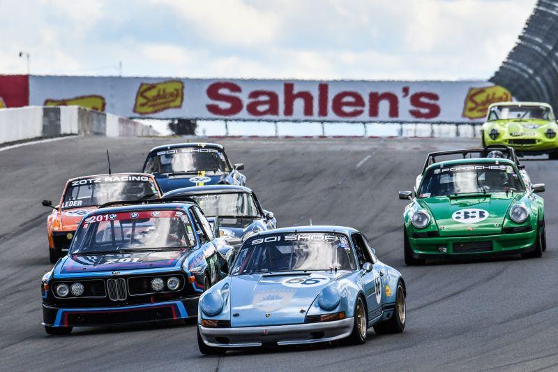 Early release of 2027 schedule gives HSR competitors a head start | RACER