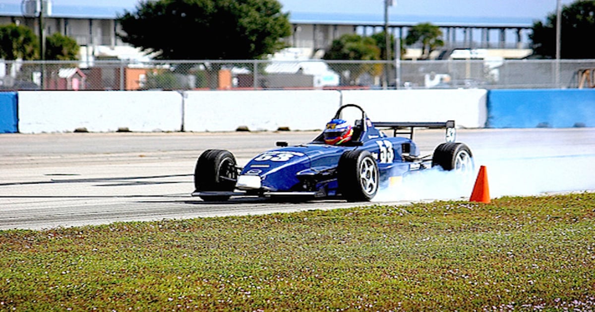 The Skip Barber Racing Academy Shootout is here | RACER