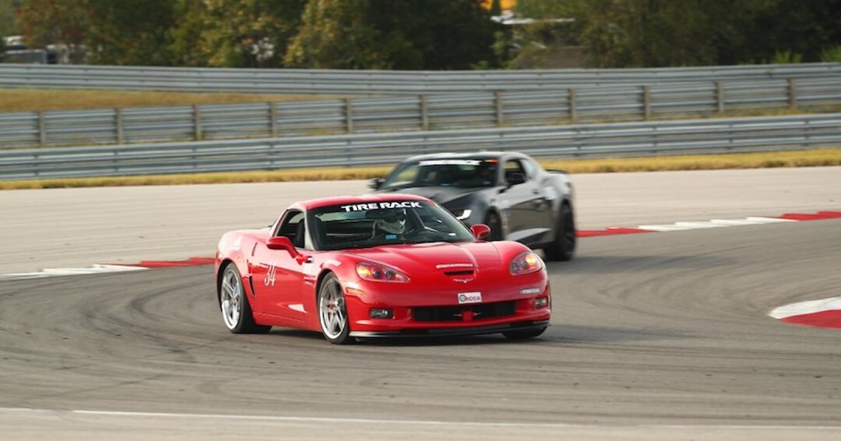 SCCA launches #SupportMotorsport campaign | RACER