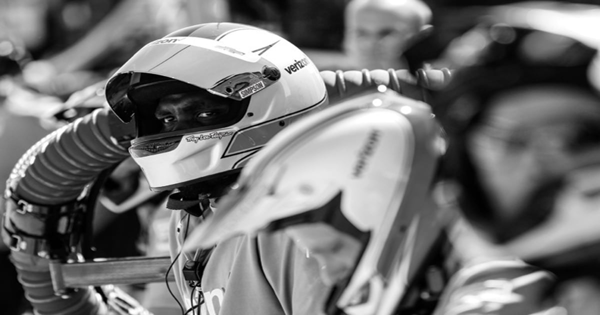 In RACER Magazine: Built to Win | RACER