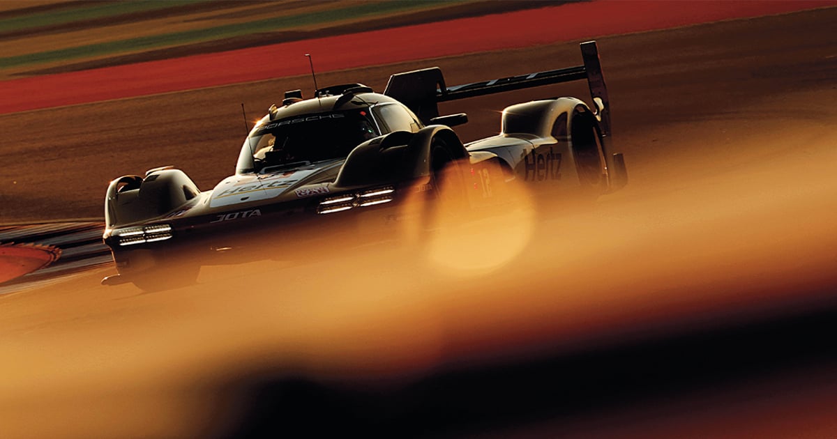 From the pages of RACER: Can customer 963s vie for a Le Mans win? | RACER