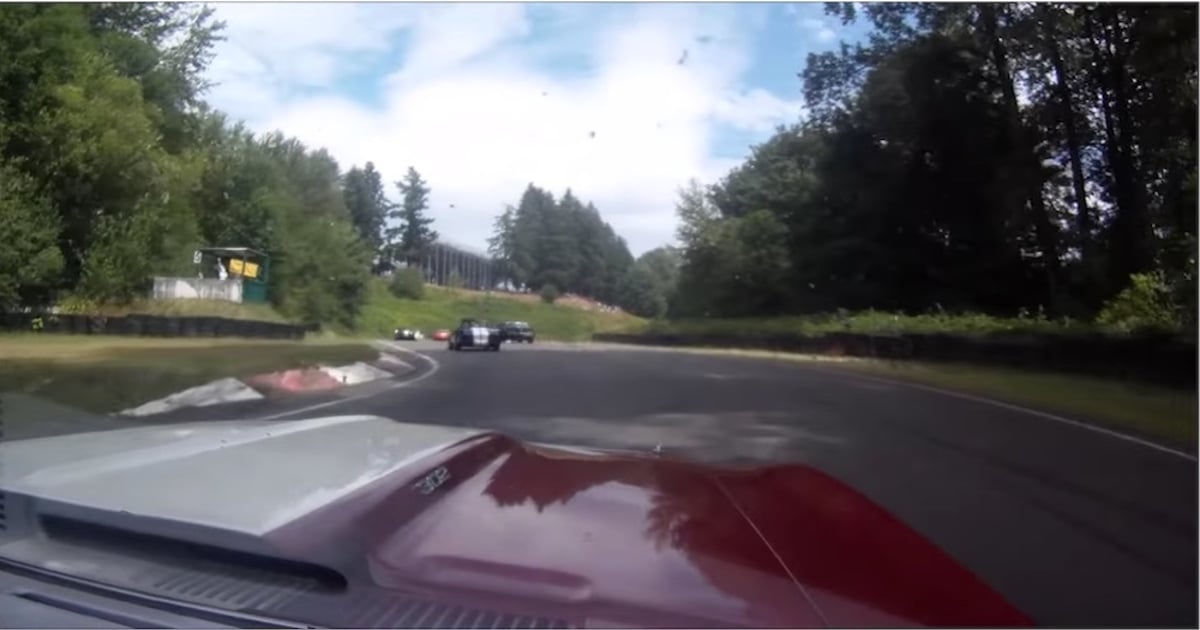 Pacific Raceways $25M facelift well underway | RACER
