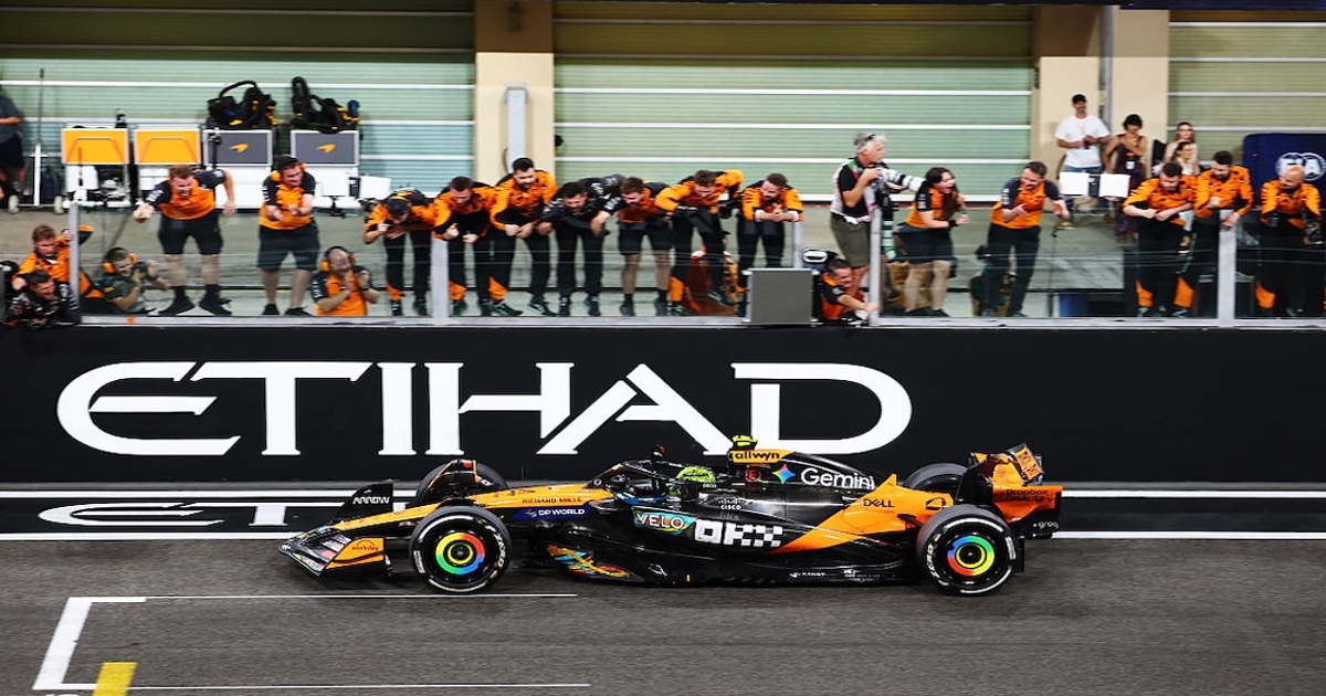 McLaren believes strength in depth will be key to 2026 success