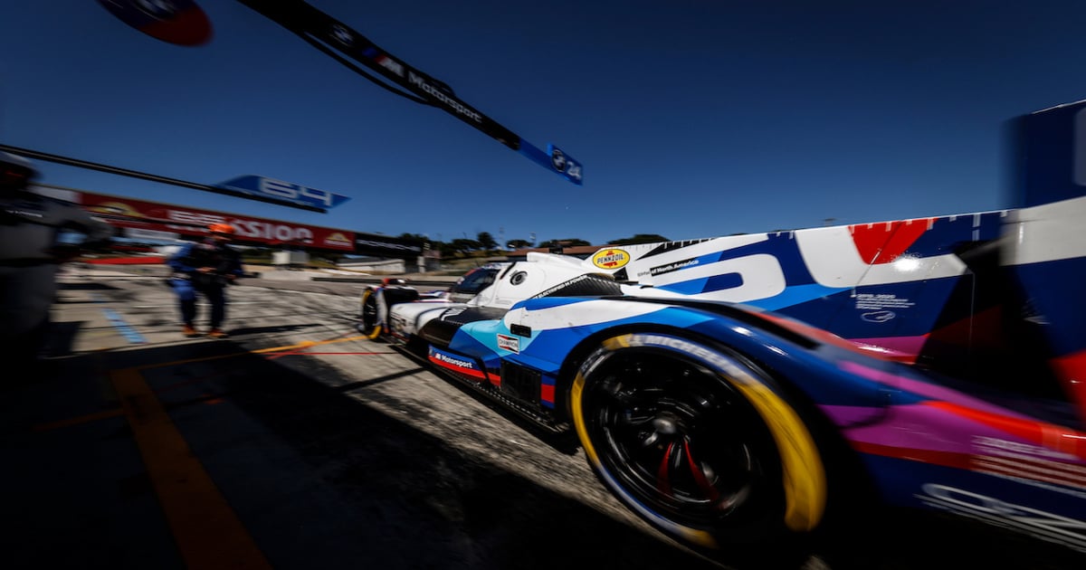 BMW confirms end to RLL partnership in GTP | RACER