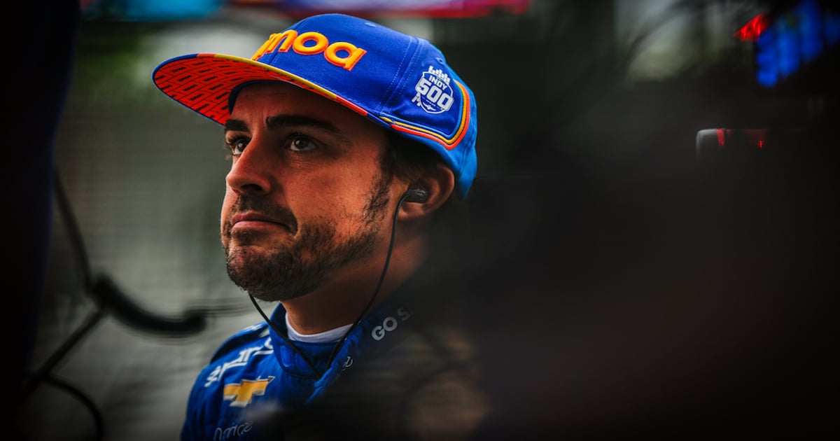 MILLER: Was this really a surprise? | RACER