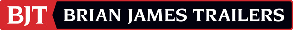 Discover Brian James Trailers' premium haulers and trailers at brianjamestrailers.com.