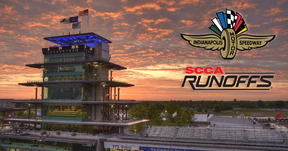 SCCA details 2021 Runoffs qualification criteria | RACER