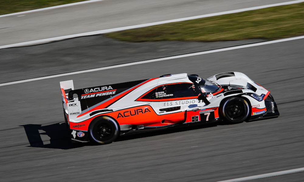 The RACER.com Guest Mailbag with Acura Team Penske