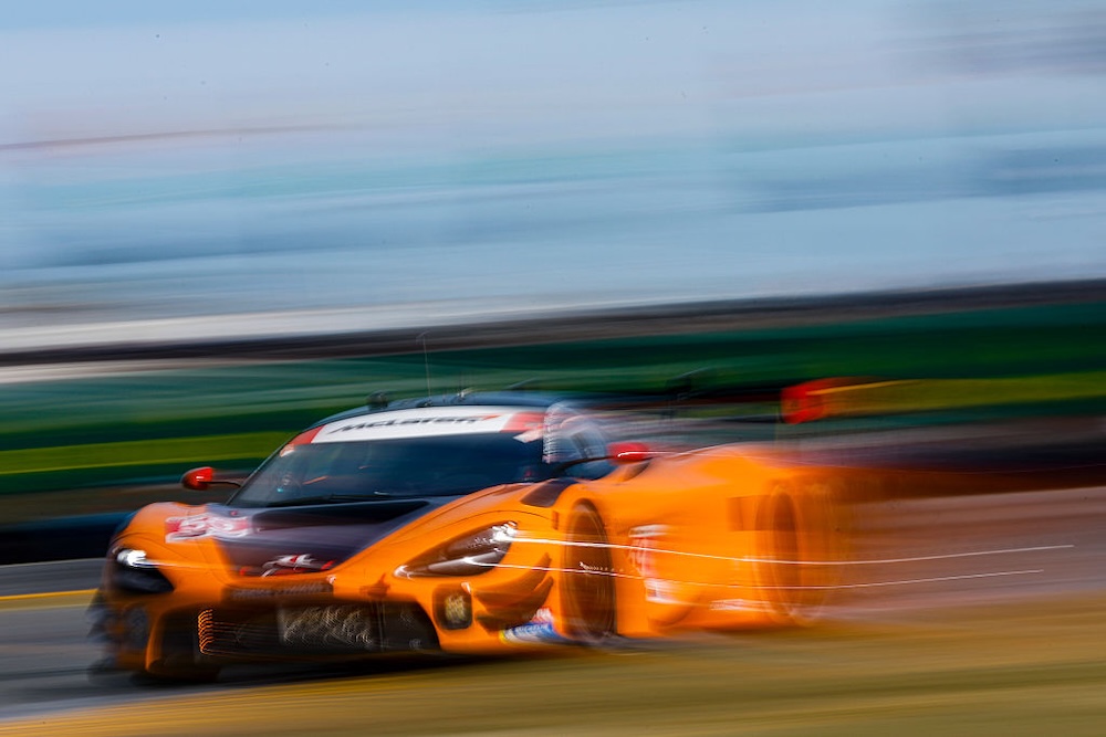 While uncertainty looms for some IMSA GTD Pro teams, RLL's in for the long haul